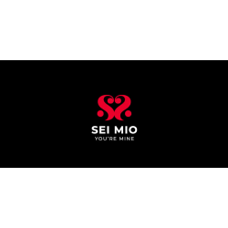 SEI MIO - Nights in Tied Satin - 2 x Silk Sash Restraints SEI MIO - Nights in Tied Satin - 2 x Silk Sash Restraints