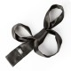 SEI MIO - Nights in Tied Satin - 2 x Silk Sash Restraints SEI MIO - Nights in Tied Satin - 2 x Silk Sash Restraints