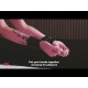SEI MIO - Sensually Secured - Velvet Handcuffs