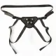 SEI MIO - Strappers Delight - Adjustable Strap-On Harness SEI MIO - Strappers Delight - Adjustable Strap-On Harness
