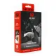 SEI MIO - Legs Locked - Padded Ankle Restraints