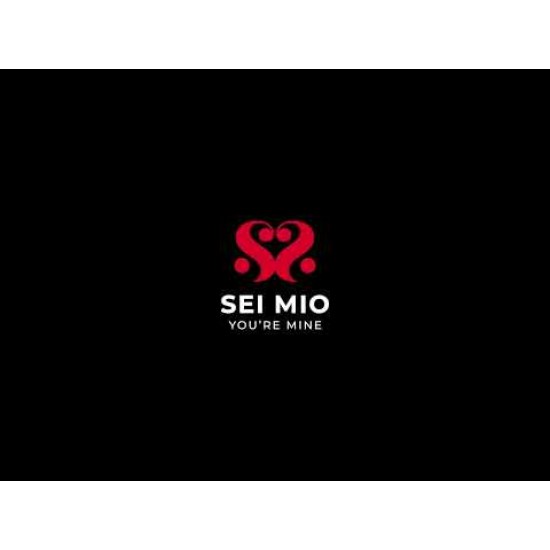 SEI MIO - Legs Locked - Padded Ankle Restraints SEI MIO - Legs Locked - Padded Ankle Restraints