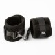 SEI MIO - Legs Locked - Padded Ankle Restraints SEI MIO - Legs Locked - Padded Ankle Restraints