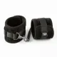 SEI MIO - Legs Locked - Padded Ankle Restraints