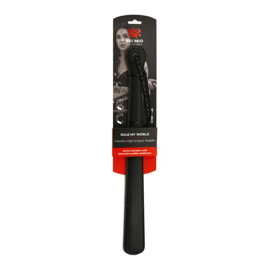 SEI MIO - Rule My World - Flexible High Impact Paddle SEI MIO - Rule My World - Flexible High Impact Paddle