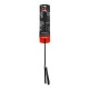 SEI MIO - Rein in Desire - Faux Leather Riding Crop SEI MIO - Rein in Desire - Faux Leather Riding Crop