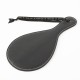 SEI MIO - Roundly Chastised - Broad Circular Spanking Paddle SEI MIO - Roundly Chastised - Broad Circular Spanking Paddle