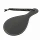 SEI MIO - Roundly Chastised - Broad Circular Spanking Paddle