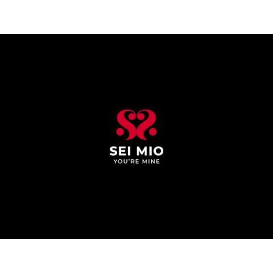 SEI MIO - Slap and Tickle - Dual Ended Crop and Tickler