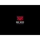 SEI MIO - Slap and Tickle - Dual Ended Crop and Tickler