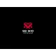 SEI MIO - Slap and Tickle - Dual Ended Crop and Tickler SEI MIO - Slap and Tickle - Dual Ended Crop and Tickler