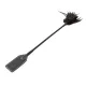 SEI MIO - Slap and Tickle - Dual Ended Crop and Tickler SEI MIO - Slap and Tickle - Dual Ended Crop and Tickler