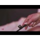 SEI MIO - Tickled Kink - Soft Mini Feather Tickler SEI MIO - Tickled Kink - Soft Mini Feather Tickler