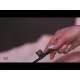 SEI MIO - Tickled Kink - Soft Mini Feather Tickler SEI MIO - Tickled Kink - Soft Mini Feather Tickler