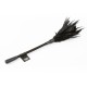 SEI MIO - Tickled Kink - Soft Mini Feather Tickler SEI MIO - Tickled Kink - Soft Mini Feather Tickler