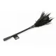 SEI MIO - Tickled Kink - Soft Mini Feather Tickler SEI MIO - Tickled Kink - Soft Mini Feather Tickler