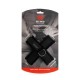 SEI MIO - Cross Purposes - Over-Wrap Cross Cuff Restraints SEI MIO - Cross Purposes - Over-Wrap Cross Cuff Restraints