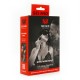 SEI MIO - Eyes Wide Shut - Soft Velvet Blindfold