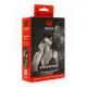 SEI MIO - Eyes Wide Shut - Soft Velvet Blindfold SEI MIO - Eyes Wide Shut - Soft Velvet Blindfold
