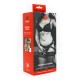SEI MIO - Perfectly Pegged - Beginners Strap-On Harness and 5’’ Dildo SEI MIO - Perfectly Pegged - Beginners Strap-On Harness and 5’’ Dildo