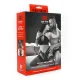 SEI MIO - Cocked and Loaded- Advanced Strap-On Harness and 6.5” Dildo