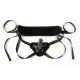 SEI MIO - Cocked and Loaded- Advanced Strap-On Harness and 6.5” Dildo