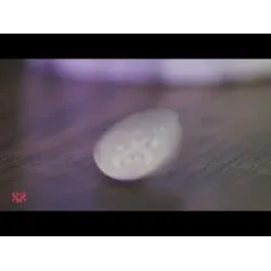 SEI MIO / SONO TUO - Stainless Steel Coin