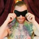SEI MIO - Sensory Surrender - Blindfold Gag and Earplug Kit SEI MIO - Sensory Surrender - Blindfold Gag and Earplug Kit