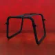 SEI MIO - Majestic Mount - Cuff-Ready Queening and Positioning Stool SEI MIO - Majestic Mount - Cuff-Ready Queening and Positioning Stool