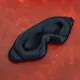 SEI MIO - Total Eclipse - Deluxe Blackout Mask SEI MIO - Total Eclipse - Deluxe Blackout Mask