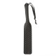 SEI MIO - Tread Carefully - Tyre Paddle - Black SEI MIO - Tread Carefully - Tyre Paddle - Black