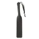 SEI MIO - Tread Carefully - Tyre Paddle - Black SEI MIO - Tread Carefully - Tyre Paddle - Black