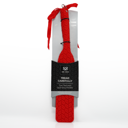 SEI MIO - Tyre Paddle - Red SEI MIO - Tyre Paddle - Red