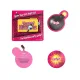 Secret Missions - Girlie Nights Secret Missions - Girlie Nights