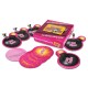 Secret Missions - Girlie Nights Secret Missions - Girlie Nights