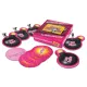 Secret Missions - Girlie Nights Secret Missions - Girlie Nights