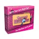 Secret Missions - Girlie Nights Secret Missions - Girlie Nights