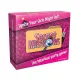 Secret Missions - Girlie Nights Secret Missions - Girlie Nights