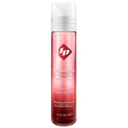 ID Sensation 1 floz Pocket Bottle