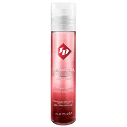 ID Sensation 1 floz Pocket Bottle