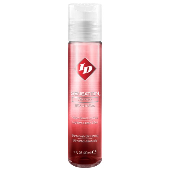 ID Sensation 1 floz Pocket Bottle ID Sensation 1 floz Pocket Bottle