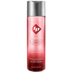 ID Sensation Disc Cap Bottle 4.4 floz ID Sensation Disc Cap Bottle 4.4 floz