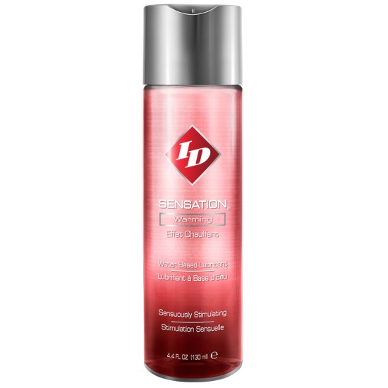 ID Sensation Disc Cap Bottle 4.4 floz ID Sensation Disc Cap Bottle 4.4 floz