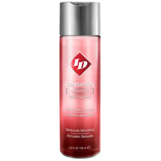 ID Sensation Disc Cap Bottle 4.4 floz ID Sensation Disc Cap Bottle 4.4 floz