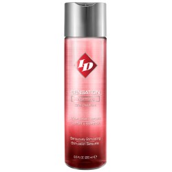 ID Sensation Disc Cap Bottle 8.5 floz ID Sensation Disc Cap Bottle 8.5 floz