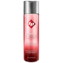 ID Sensation Disc Cap Bottle 8.5 floz ID Sensation Disc Cap Bottle 8.5 floz