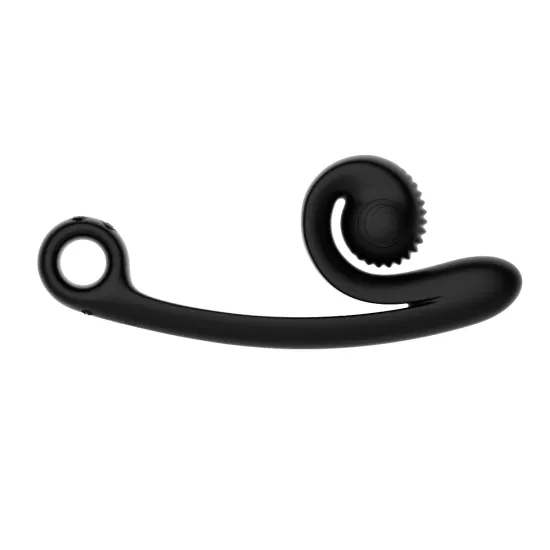 SVibe Curve - Black SVibe Curve - Black