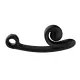 SVibe Curve - Black SVibe Curve - Black