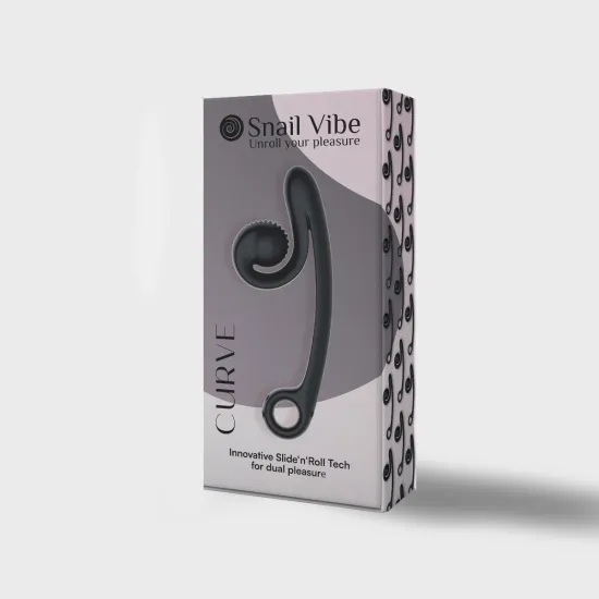 SVibe Curve - Black SVibe Curve - Black