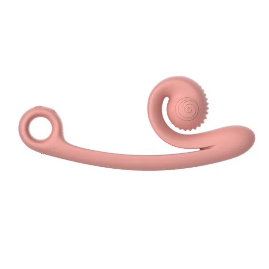 SVibe Curve - Peachy Pink SVibe Curve - Peachy Pink